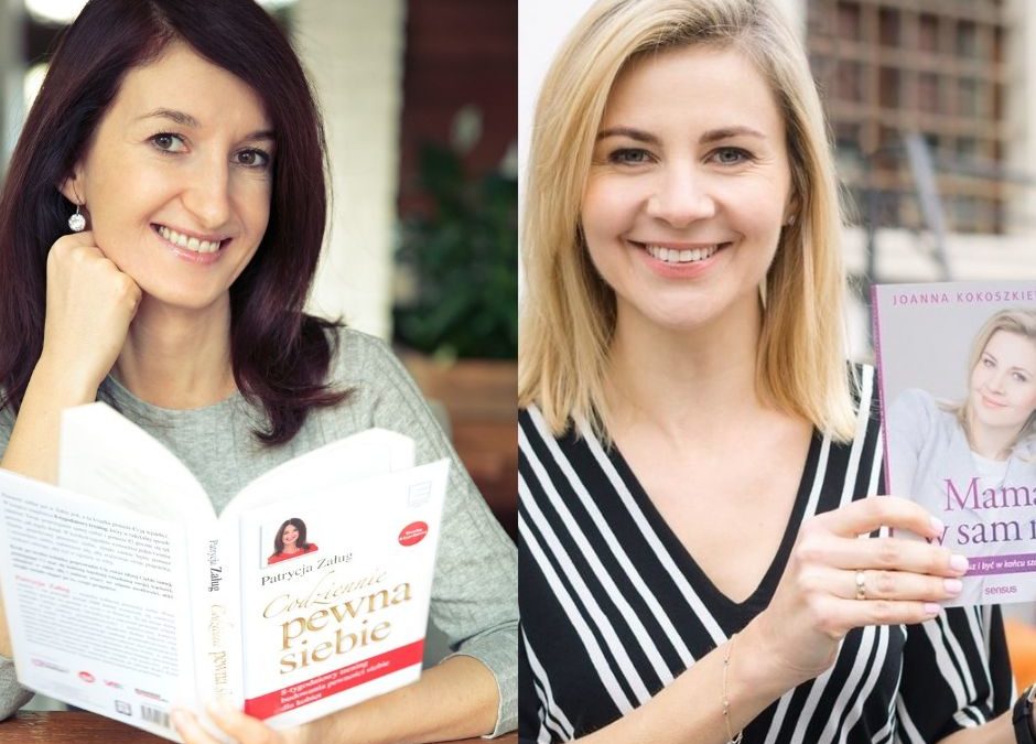 Nie&nbsp;porzucaj siebie, Mamo