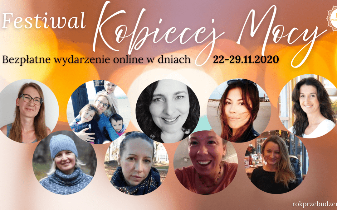 Festiwal Kobiecej Mocy