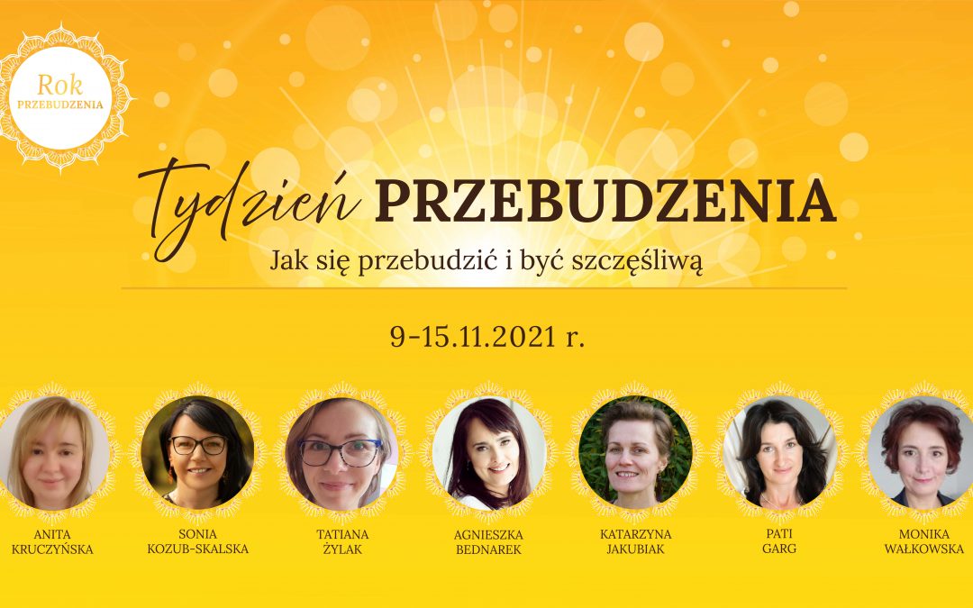 Tydzień Przebudzenia