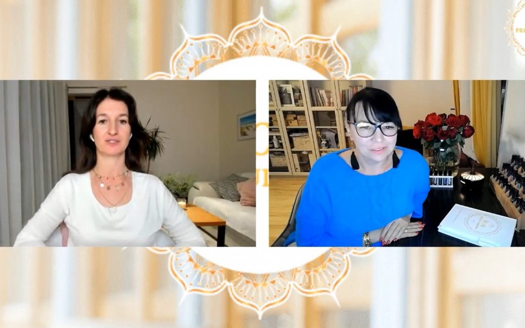 Od&nbsp;wypalenia i&nbsp;zmęczenia do&nbsp;życia w&nbsp;lekkości i&nbsp;obfitości – niesamowita historia Soni