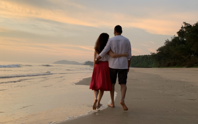 Wzorce miłości, które przejęłaś od&nbsp;swojej mamy