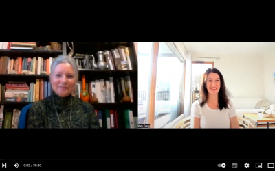 Gdy&nbsp;wychodzimy z&nbsp;postawy ofiary, odzyskujemy wpływ na&nbsp;swoje życie. Joanna Stoga Tydzień Przebudzenia