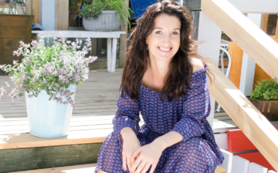 Jak budować poczucie własnej wartości, gdy&nbsp;czujesz się niechciana i&nbsp;niekochana